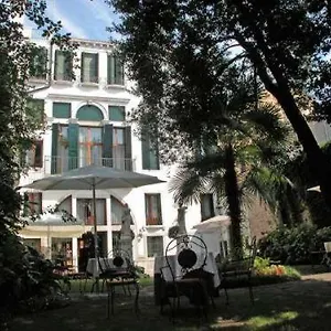 Hotel Palazzo Abadessa, Venedig