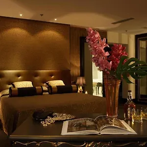 Hotel Aqua Palace, Venice