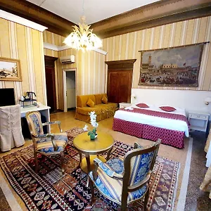 Hotel Corte Dei Greci, Venedig