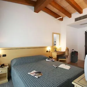Hotel Mary, Venedig