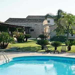 Torre Dantona Country Landhaus Marina di Modica