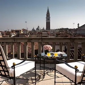 Hotel Nolinski - Evok Collection, Venedig