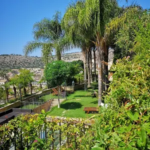 Borgo Hedone Ferienhaus Scicli
