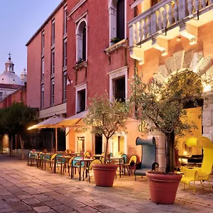 Hotel Ca' Pisani, Venedig
