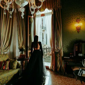 Hotel Al Ponte Dei Sospiri, Venice