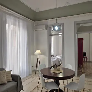 La Mattanza Apartment Trapani
