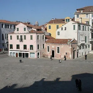 Cà Sant'angelo Apartamento