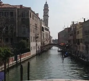 Al Bailo Di Apartamento