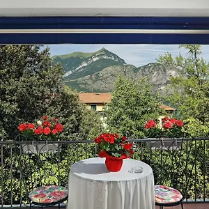 Haus Bethusy Apartment Bellagio