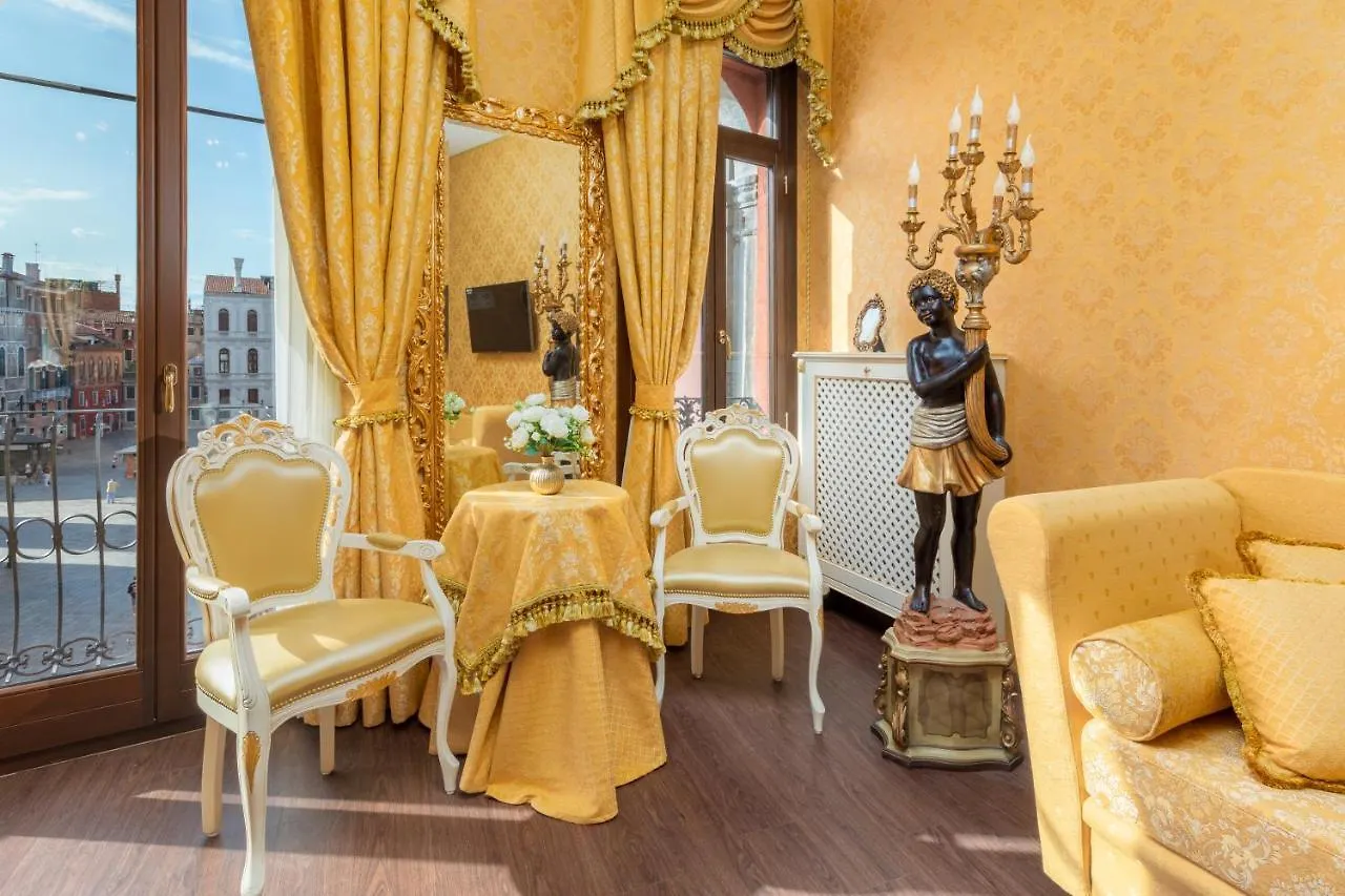 La Veneziana Boutique Rooms Italy