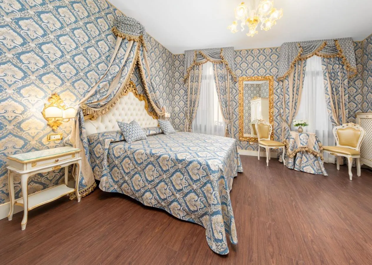 Guest house La Veneziana Boutique Rooms