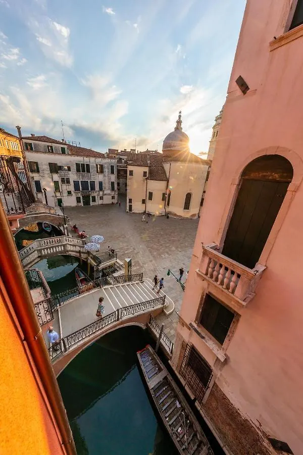 La Veneziana Boutique Rooms Venice