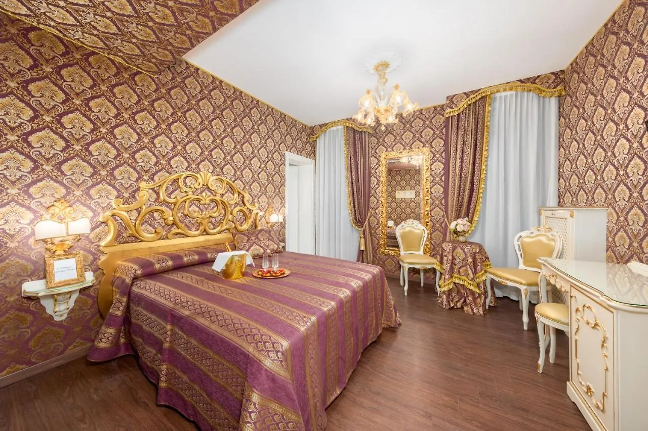 La Veneziana Boutique Rooms Guest house Venice