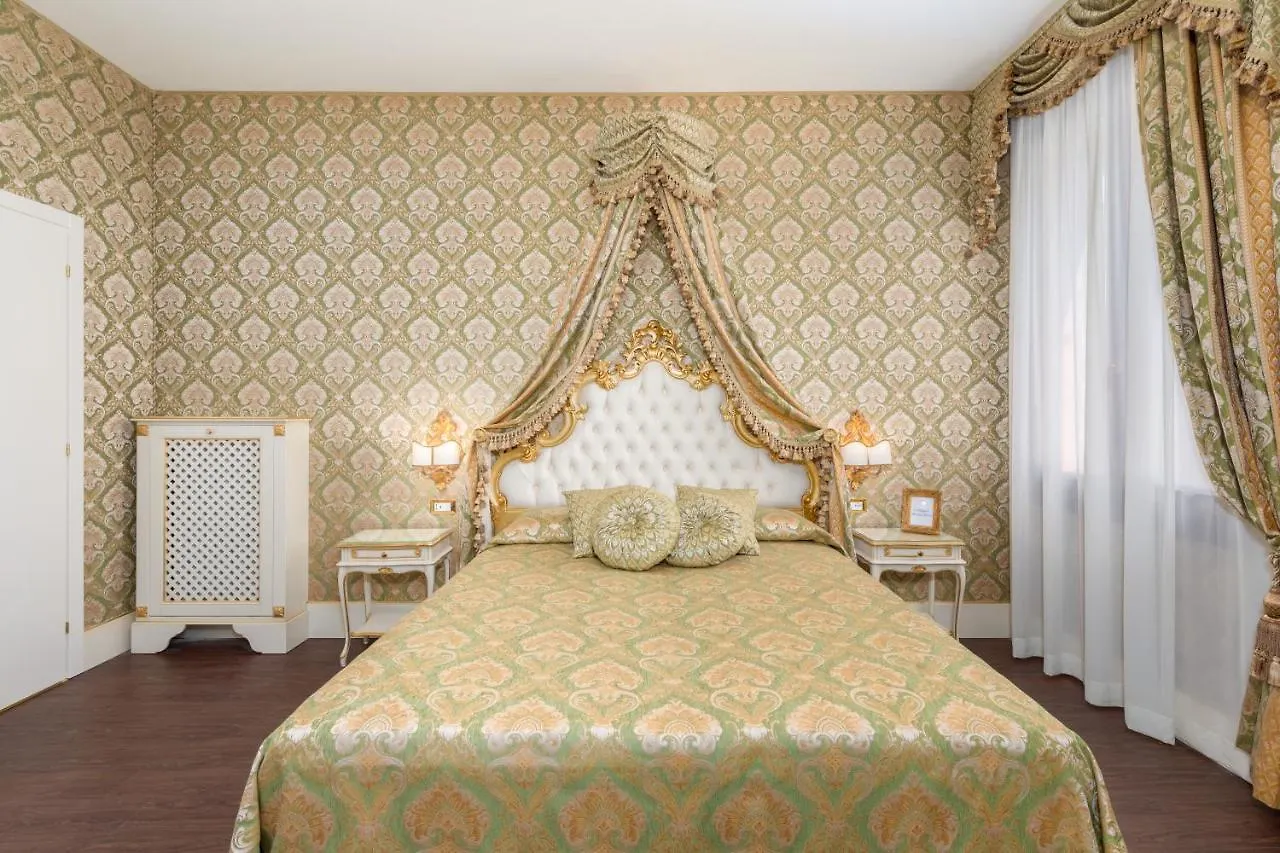 La Veneziana Boutique Rooms Guest house Venice
