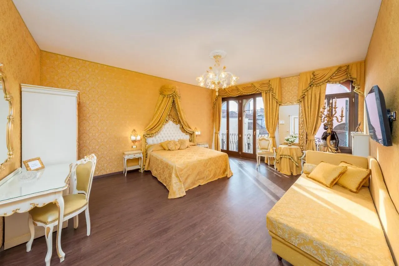 Guest house La Veneziana Boutique Rooms Italy