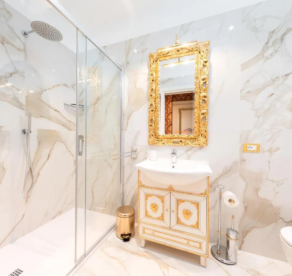 La Veneziana Boutique Rooms 0*, Venice Italy