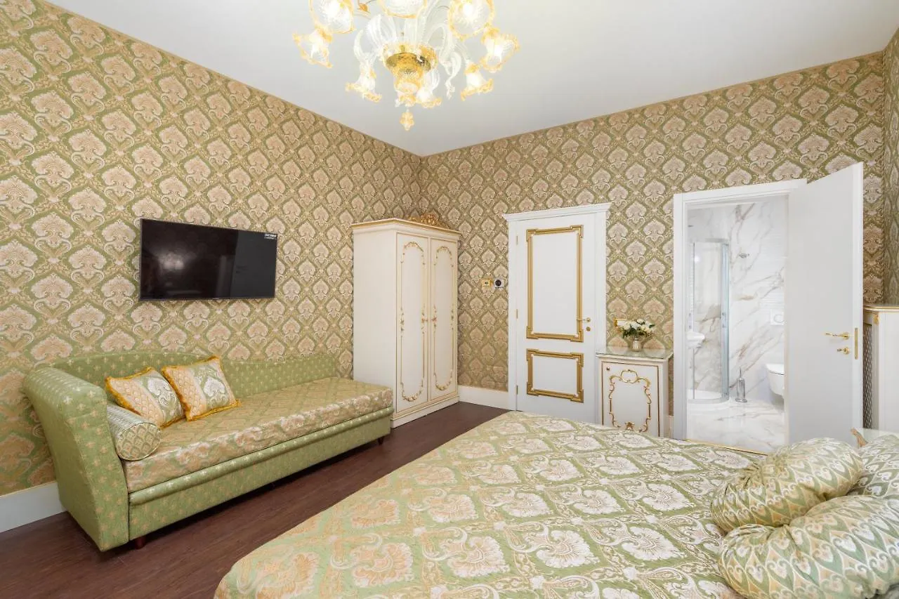 La Veneziana Boutique Rooms Italy