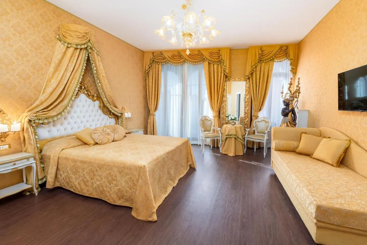 Guest house La Veneziana Boutique Rooms