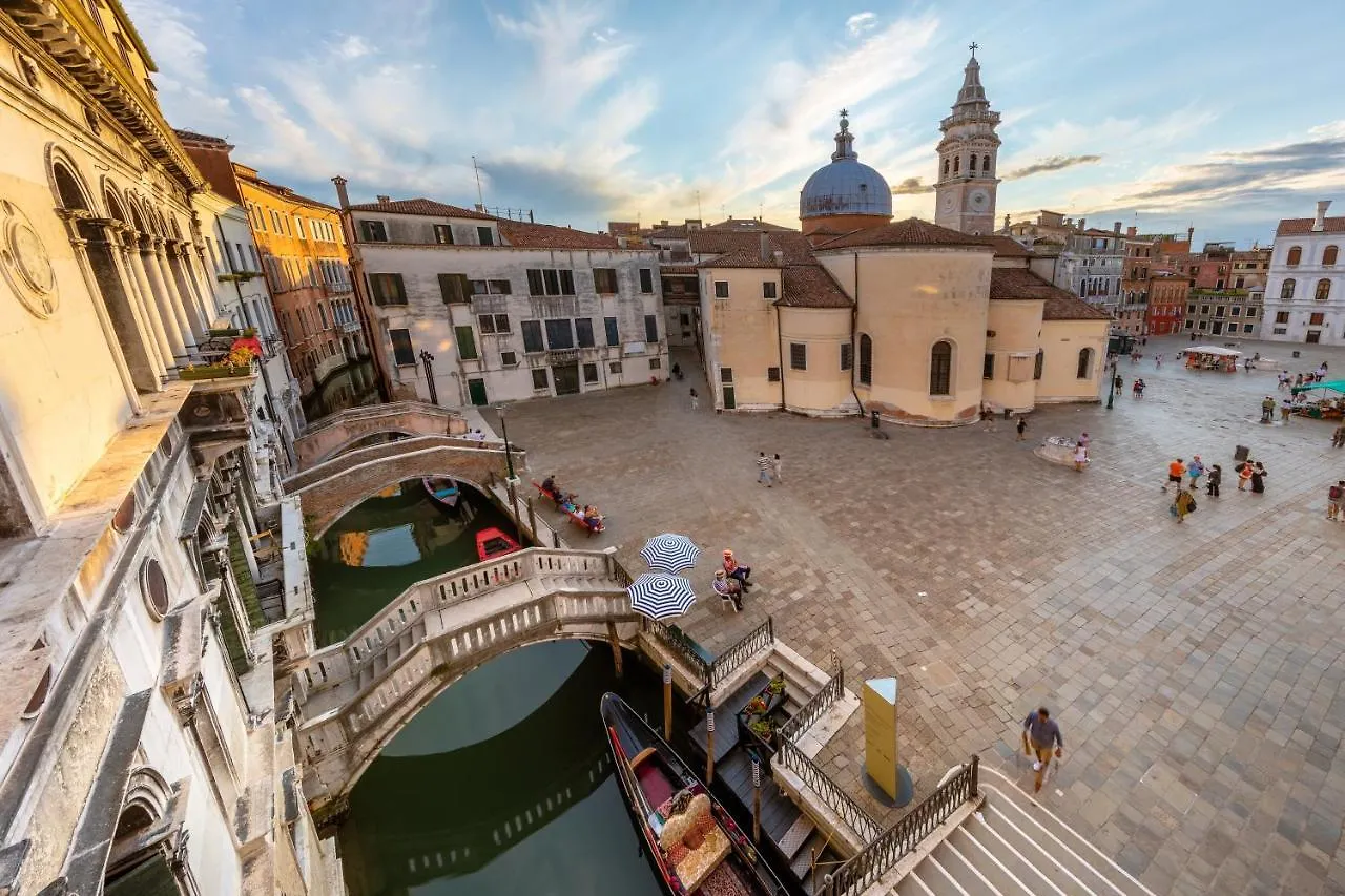 La Veneziana Boutique Rooms Guest house
