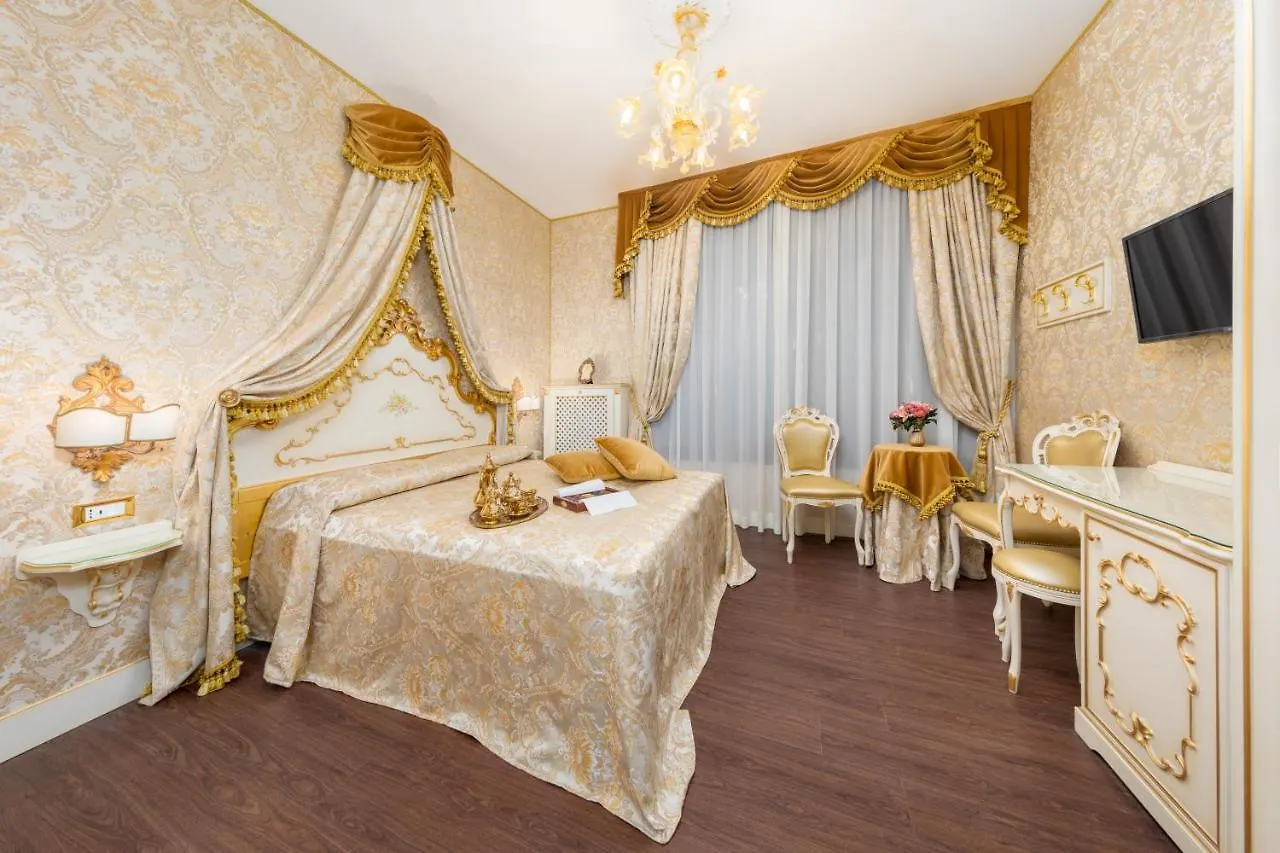 La Veneziana Boutique Rooms