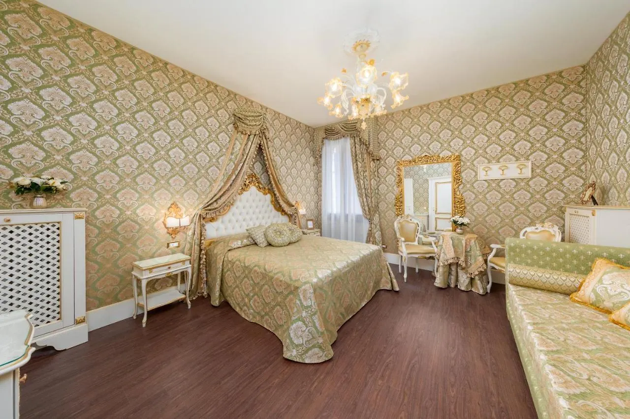 La Veneziana Boutique Rooms Venice
