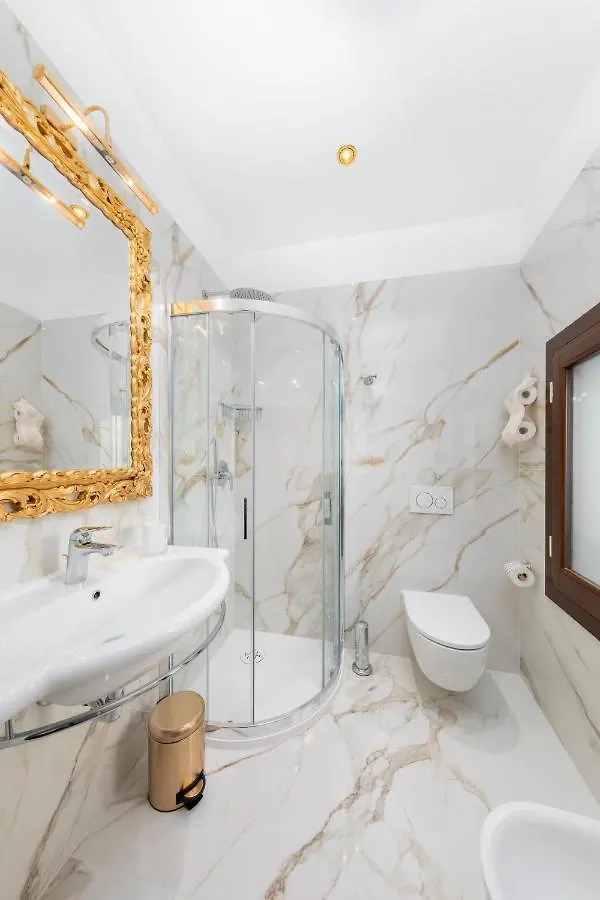 La Veneziana Boutique Rooms Guest house