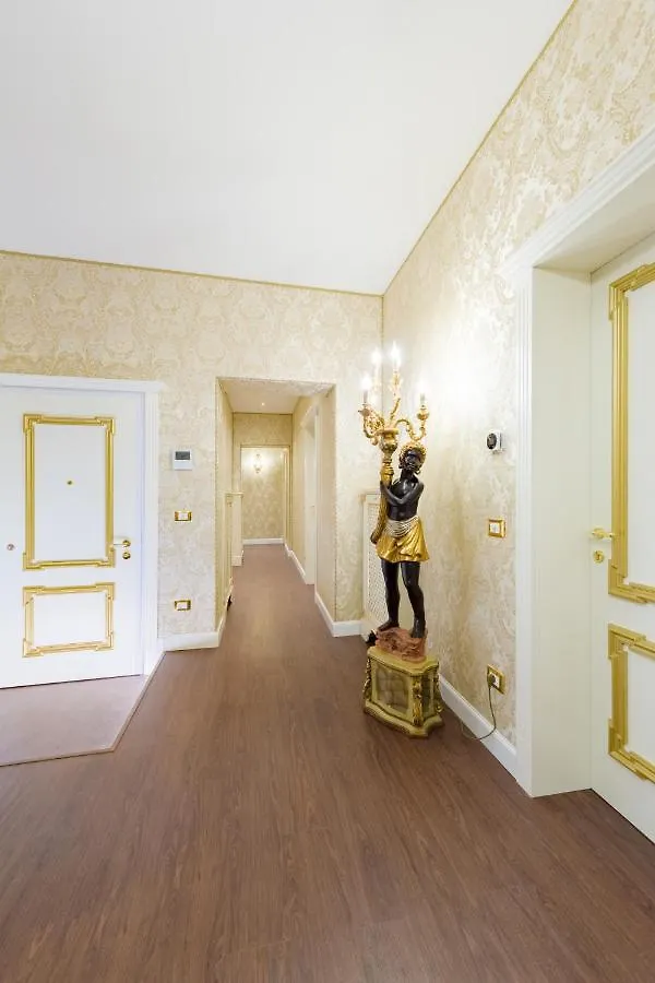 La Veneziana Boutique Rooms
