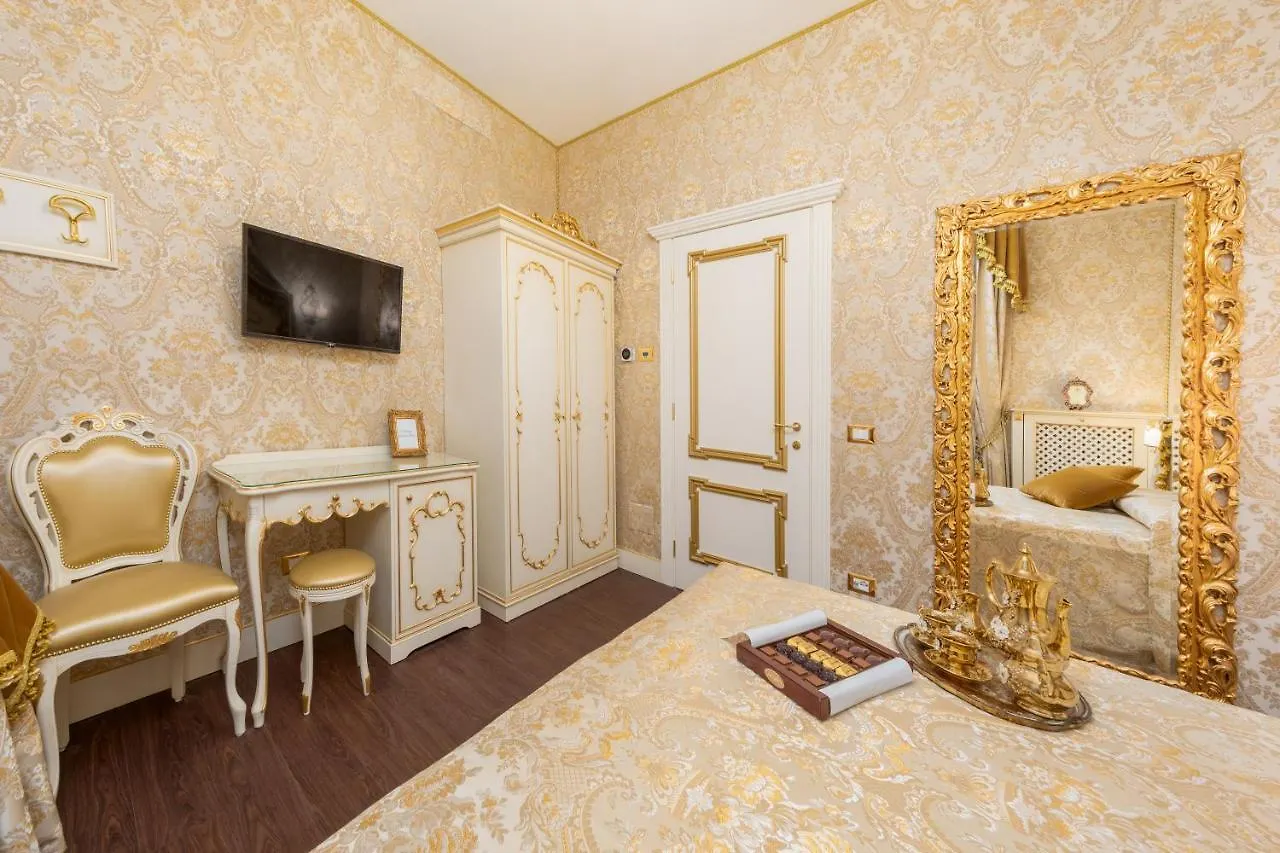 La Veneziana Boutique Rooms Italy