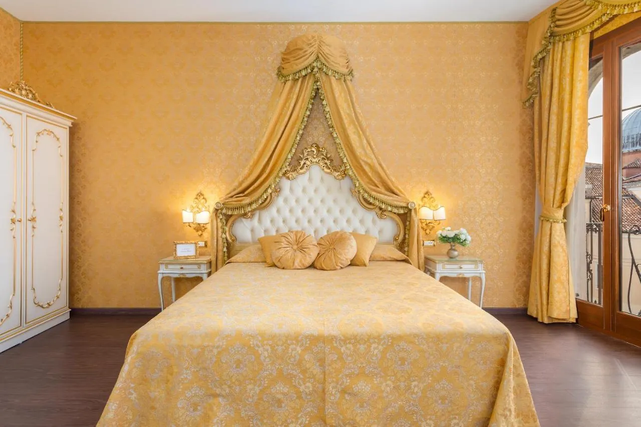 La Veneziana Boutique Rooms 0*, Venice Italy