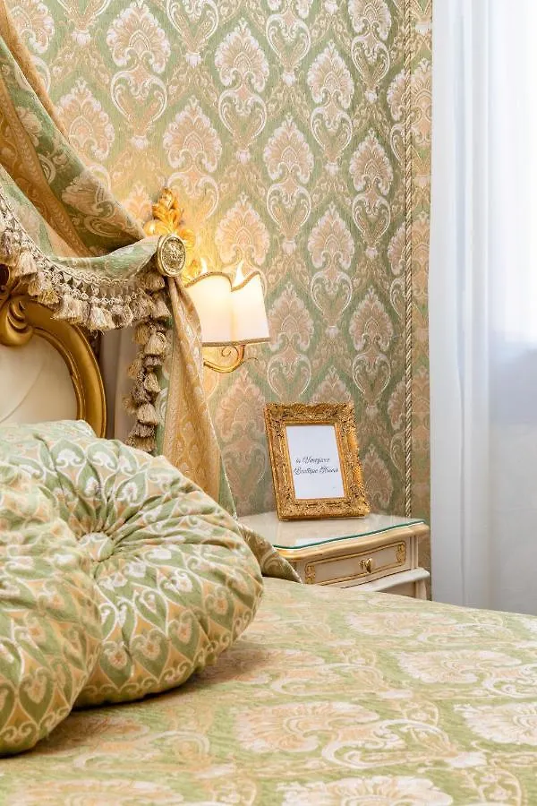 Guest house La Veneziana Boutique Rooms