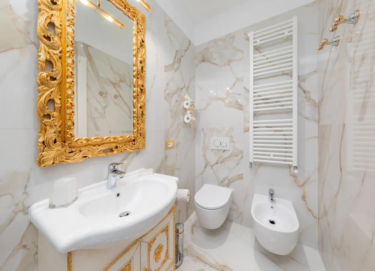 Guest house La Veneziana Boutique Rooms