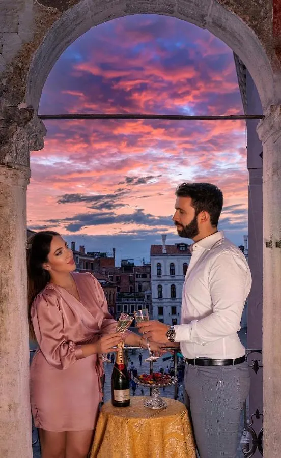 Guest house La Veneziana Boutique Rooms Italy